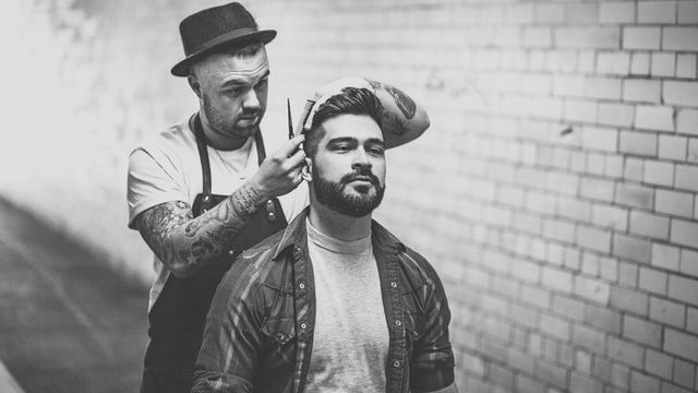 Instagram per barbieri