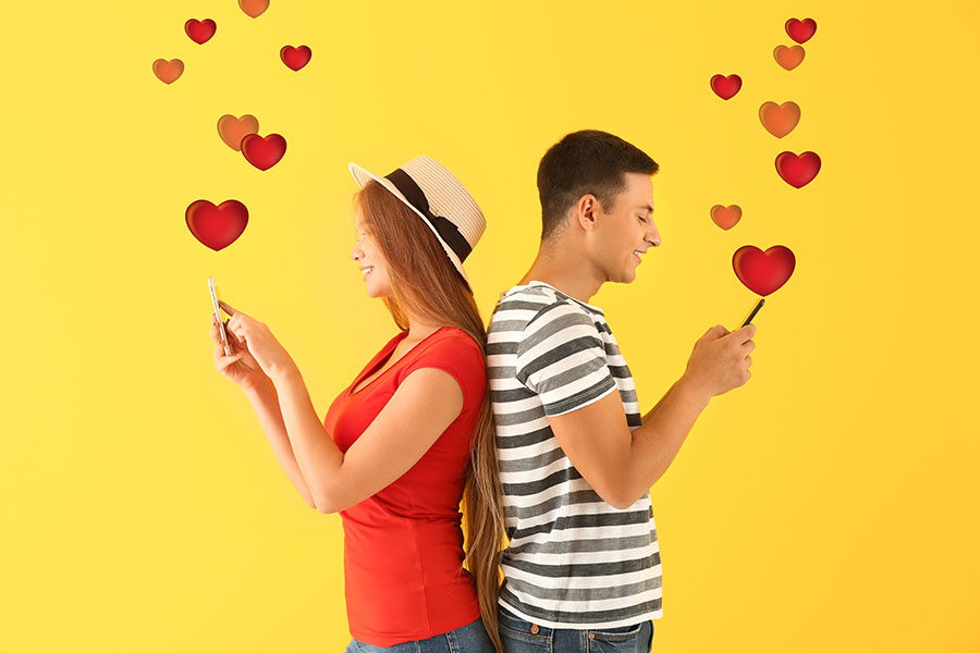 Come trovare l'amore online i 10 consigli essenziali