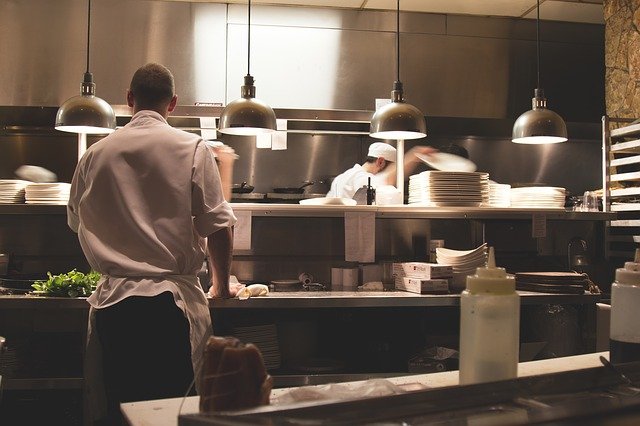 Aprire un ristorante come iniziare questa avventura