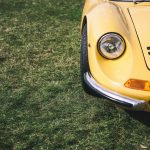 Carrozzeria sostenibile: come cambiano le auto green