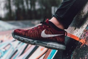 Sneakers, storia e modernità