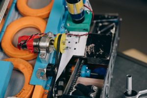 Portaspazzole per motori elettrici – design e materiali per prestazioni ottimali