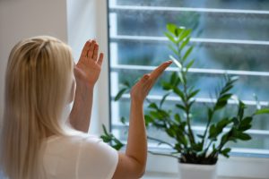 Zanzariere Plissettate Sharknet: La Soluzione Elegante per Proteggere la Tua Casa dagli Insetti